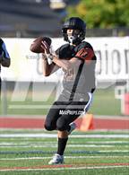 Photo from the gallery "James Logan @ California"