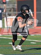 Photo from the gallery "James Logan @ California"