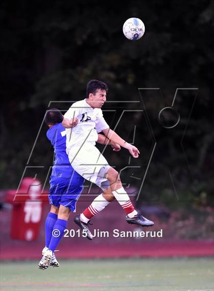 Thumbnail 1 in Port Chester @ Rye photogallery.