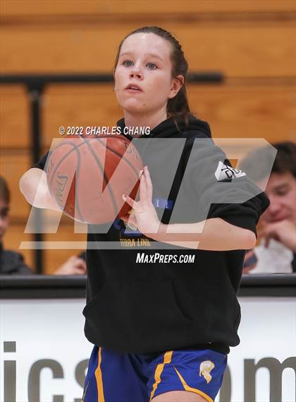 Thumbnail 1 in Terra Linda vs San Domenico (San Domenico Invitational) photogallery.