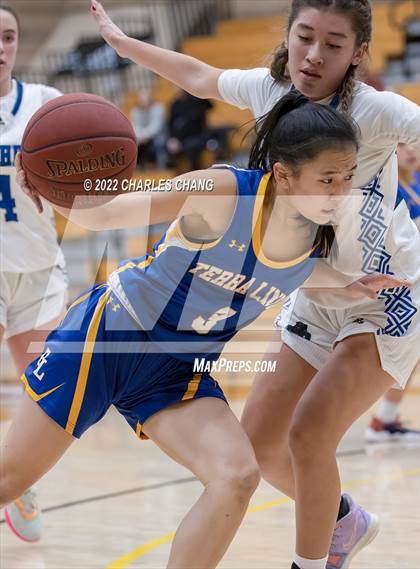 Thumbnail 3 in Terra Linda vs San Domenico (San Domenico Invitational) photogallery.