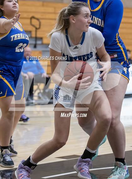 Thumbnail 1 in Terra Linda vs San Domenico (San Domenico Invitational) photogallery.