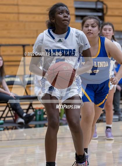 Thumbnail 2 in Terra Linda vs San Domenico (San Domenico Invitational) photogallery.
