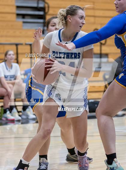 Thumbnail 3 in Terra Linda vs San Domenico (San Domenico Invitational) photogallery.