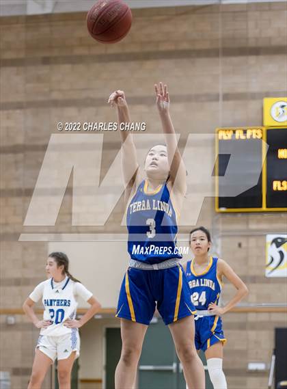 Thumbnail 1 in Terra Linda vs San Domenico (San Domenico Invitational) photogallery.