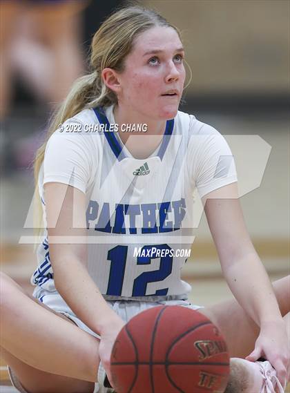 Thumbnail 2 in Terra Linda vs San Domenico (San Domenico Invitational) photogallery.