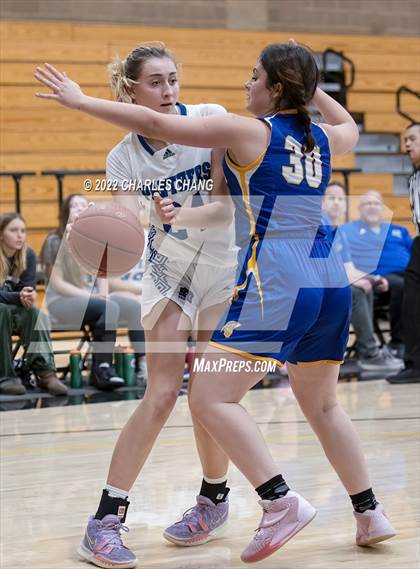 Thumbnail 2 in Terra Linda vs San Domenico (San Domenico Invitational) photogallery.