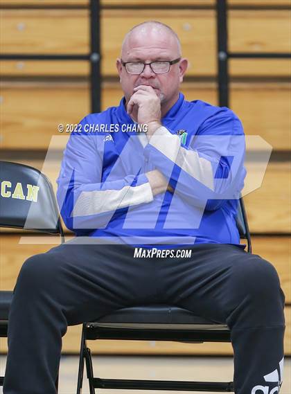 Thumbnail 3 in Terra Linda vs San Domenico (San Domenico Invitational) photogallery.