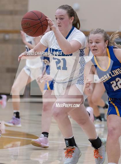 Thumbnail 3 in Terra Linda vs San Domenico (San Domenico Invitational) photogallery.