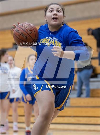 Thumbnail 3 in Terra Linda vs San Domenico (San Domenico Invitational) photogallery.