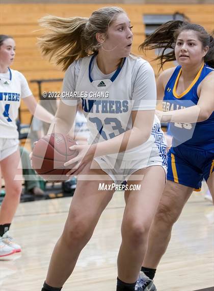 Thumbnail 1 in Terra Linda vs San Domenico (San Domenico Invitational) photogallery.
