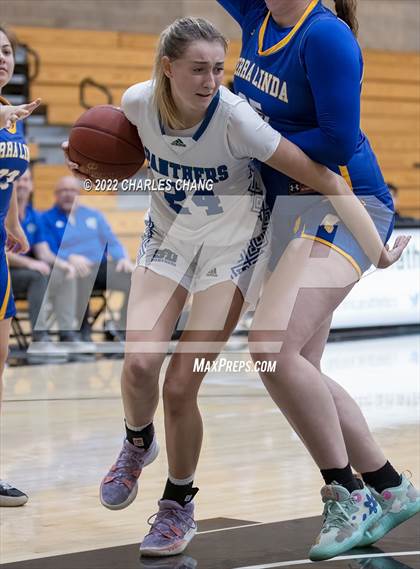 Thumbnail 2 in Terra Linda vs San Domenico (San Domenico Invitational) photogallery.