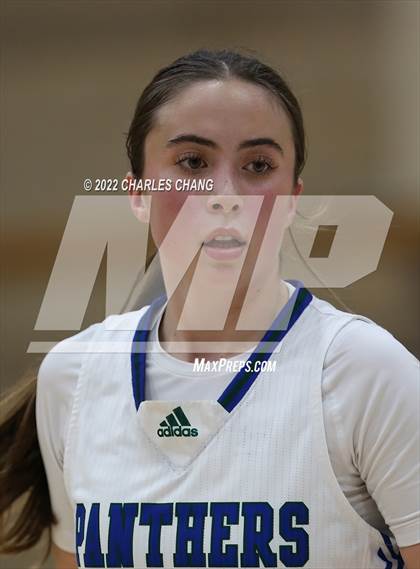 Thumbnail 3 in Terra Linda vs San Domenico (San Domenico Invitational) photogallery.