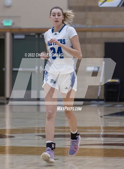 Thumbnail 2 in Terra Linda vs San Domenico (San Domenico Invitational) photogallery.