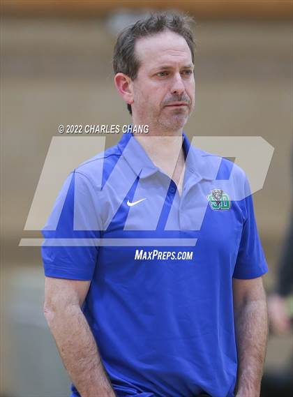 Thumbnail 2 in Terra Linda vs San Domenico (San Domenico Invitational) photogallery.