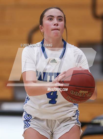 Thumbnail 2 in Terra Linda vs San Domenico (San Domenico Invitational) photogallery.