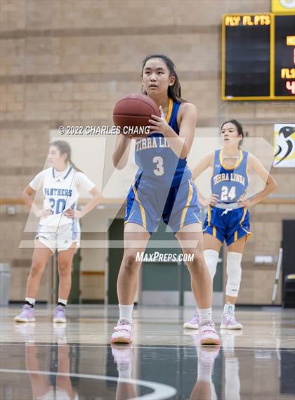 Thumbnail 3 in Terra Linda vs San Domenico (San Domenico Invitational) photogallery.