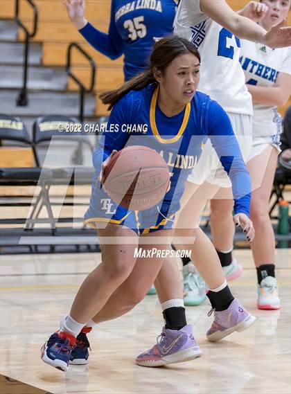 Thumbnail 1 in Terra Linda vs San Domenico (San Domenico Invitational) photogallery.
