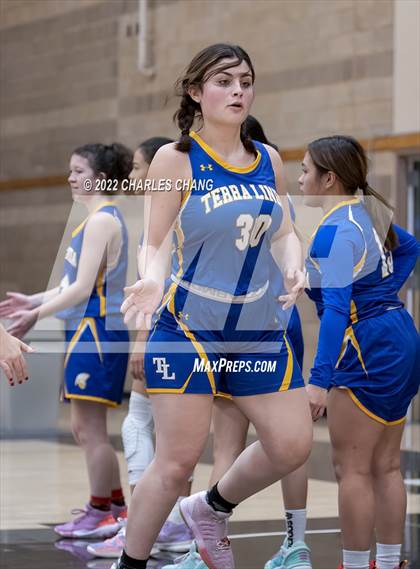 Thumbnail 2 in Terra Linda vs San Domenico (San Domenico Invitational) photogallery.