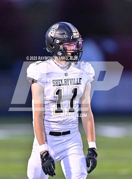 Thumbnail 1 in Shelbyville @ Pendleton Heights photogallery.