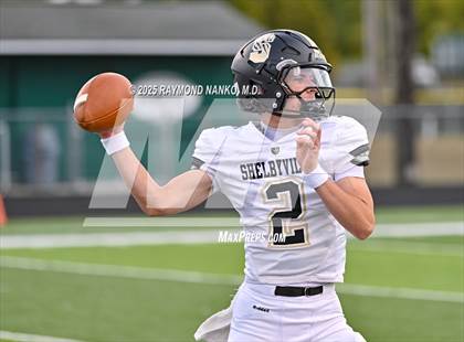 Thumbnail 1 in Shelbyville @ Pendleton Heights photogallery.