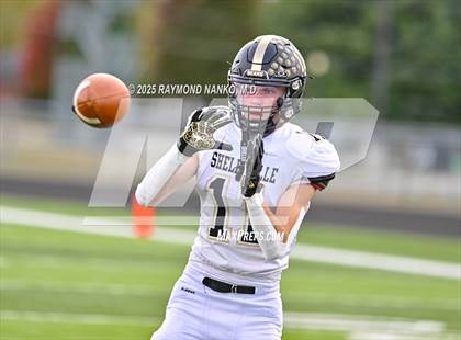 Thumbnail 2 in Shelbyville @ Pendleton Heights photogallery.