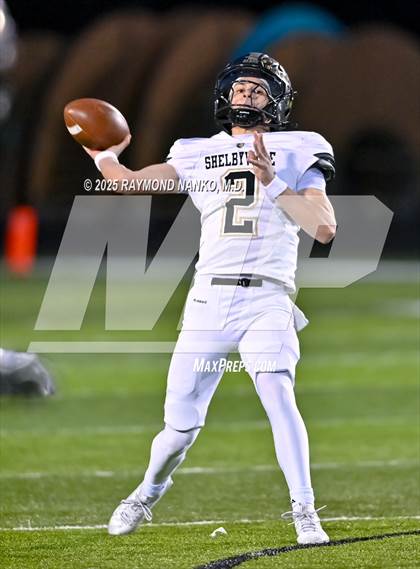 Thumbnail 2 in Shelbyville @ Pendleton Heights photogallery.