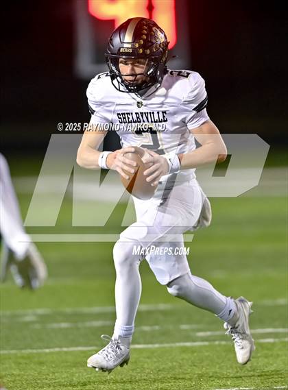 Thumbnail 1 in Shelbyville @ Pendleton Heights photogallery.