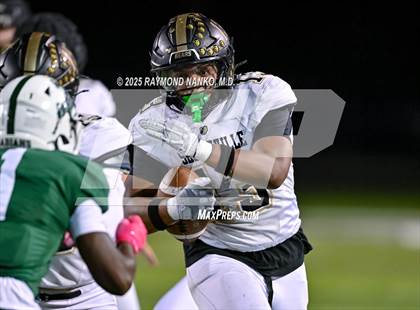 Thumbnail 1 in Shelbyville @ Pendleton Heights photogallery.