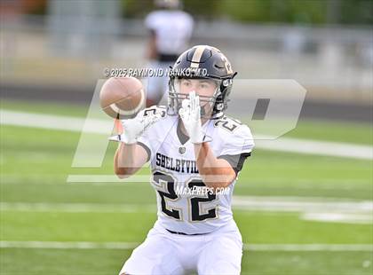 Thumbnail 1 in Shelbyville @ Pendleton Heights photogallery.