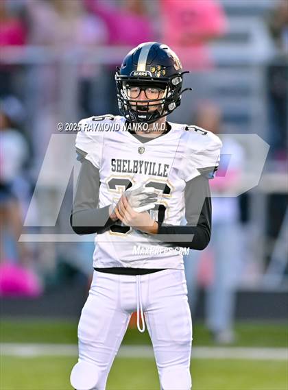 Thumbnail 1 in Shelbyville @ Pendleton Heights photogallery.