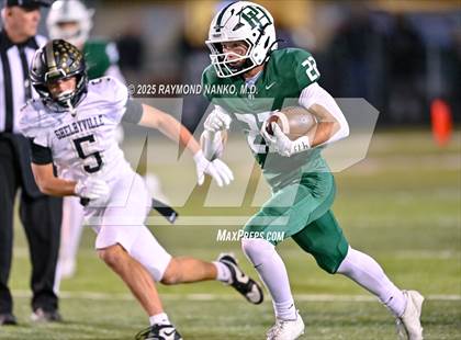Thumbnail 1 in Shelbyville @ Pendleton Heights photogallery.