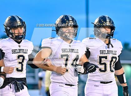 Thumbnail 2 in Shelbyville @ Pendleton Heights photogallery.