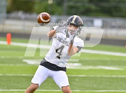 Thumbnail 3 in Shelbyville @ Pendleton Heights photogallery.