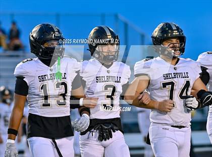 Thumbnail 1 in Shelbyville @ Pendleton Heights photogallery.