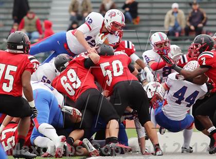 Thumbnail 3 in Richland vs. Hickory (PIAA 2A Quarterfinal) photogallery.