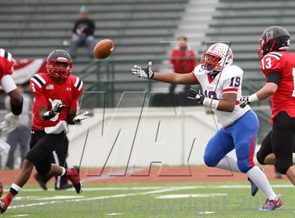 Thumbnail 1 in Richland vs. Hickory (PIAA 2A Quarterfinal) photogallery.