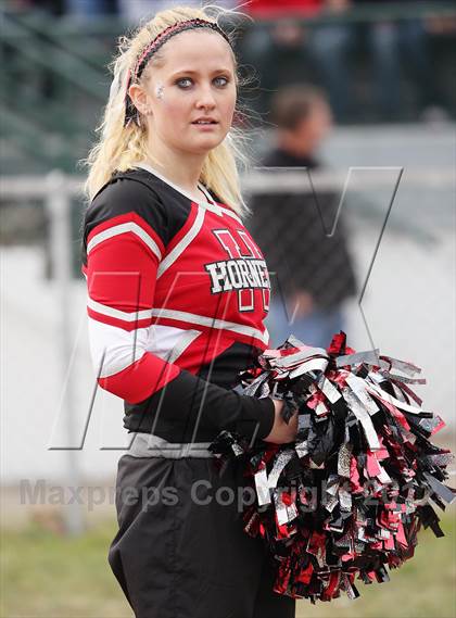 Thumbnail 3 in Richland vs. Hickory (PIAA 2A Quarterfinal) photogallery.