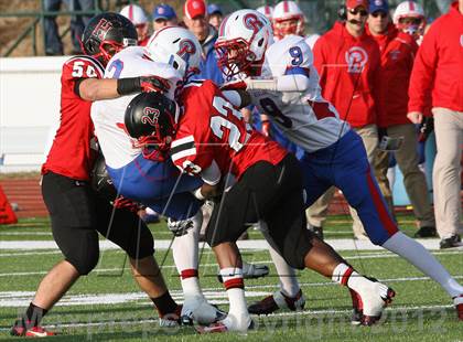 Thumbnail 1 in Richland vs. Hickory (PIAA 2A Quarterfinal) photogallery.
