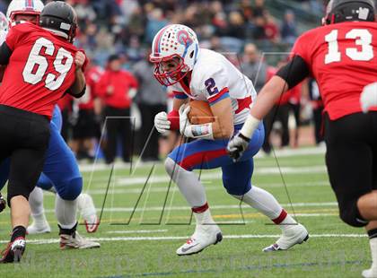 Thumbnail 1 in Richland vs. Hickory (PIAA 2A Quarterfinal) photogallery.