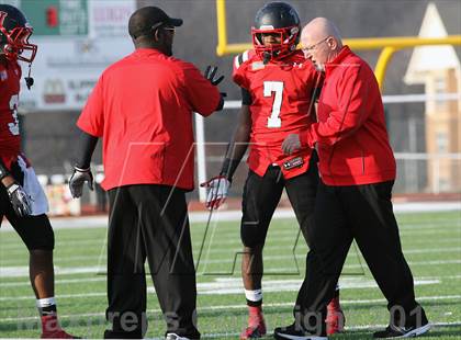 Thumbnail 3 in Richland vs. Hickory (PIAA 2A Quarterfinal) photogallery.