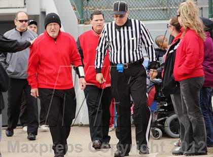 Thumbnail 1 in Richland vs. Hickory (PIAA 2A Quarterfinal) photogallery.