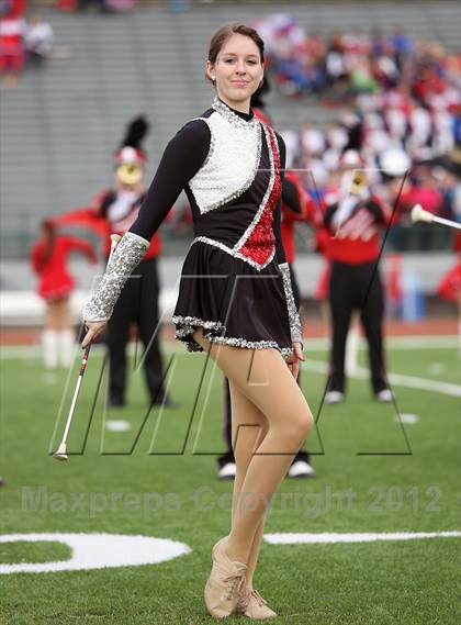 Thumbnail 1 in Richland vs. Hickory (PIAA 2A Quarterfinal) photogallery.