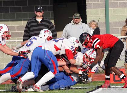 Thumbnail 3 in Richland vs. Hickory (PIAA 2A Quarterfinal) photogallery.