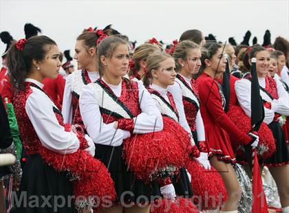 Thumbnail 1 in Richland vs. Hickory (PIAA 2A Quarterfinal) photogallery.