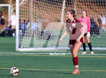 Thumbnail 1 in Whitney vs. Monte Vista photogallery.