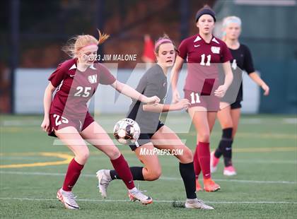 Thumbnail 1 in Whitney vs. Monte Vista photogallery.