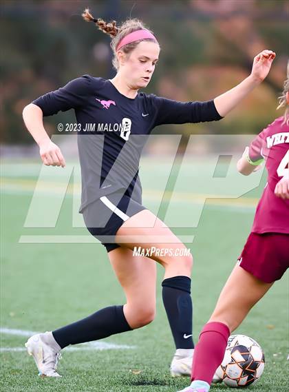Thumbnail 2 in Whitney vs. Monte Vista photogallery.