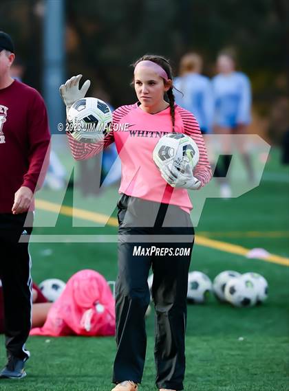 Thumbnail 1 in Whitney vs. Monte Vista photogallery.