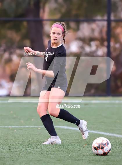 Thumbnail 2 in Whitney vs. Monte Vista photogallery.